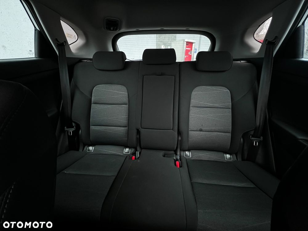 Hyundai Tucson 1.6 GDI BlueDrive Style 2WD - 20