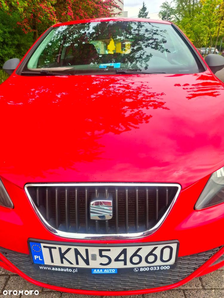 Seat Ibiza SC 1.2 TSI Sport - 3