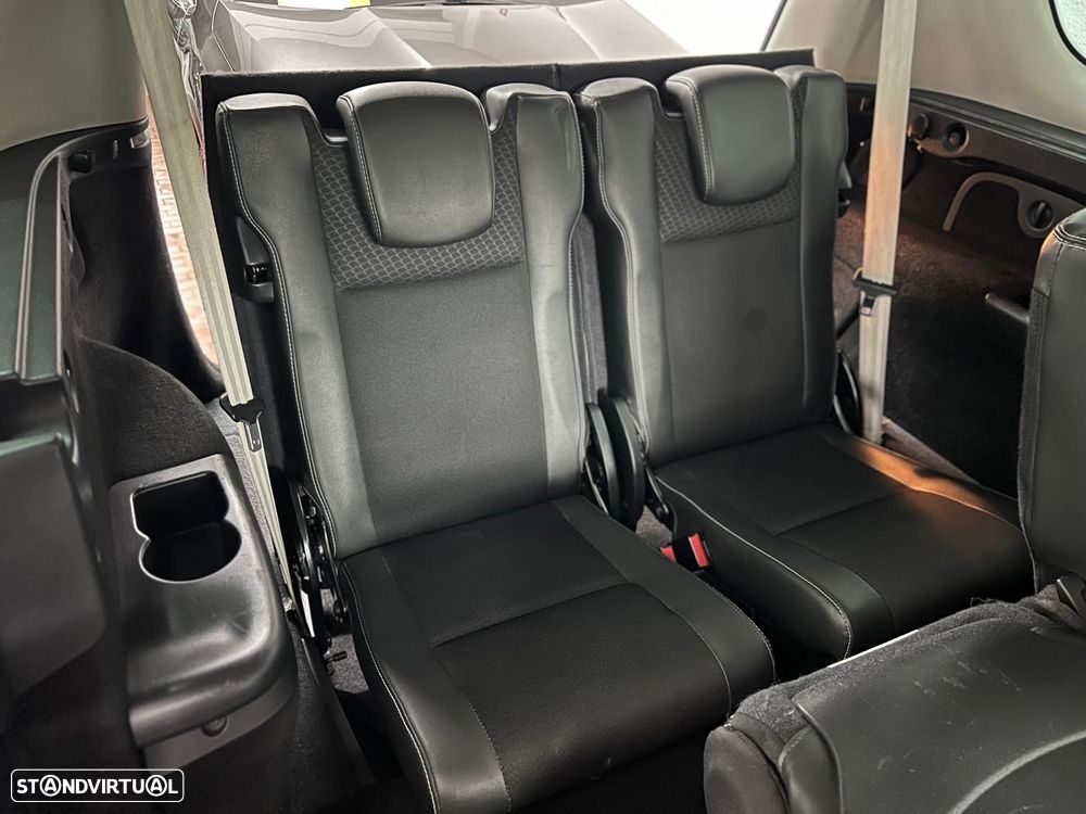 Renault Grand Scénic 1.5 dCi Bose Edition SS - 33
