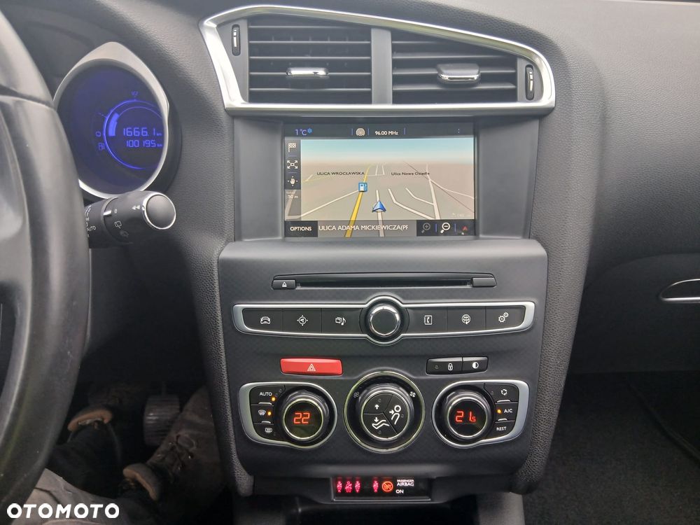 DS Automobiles DS 4 - 36