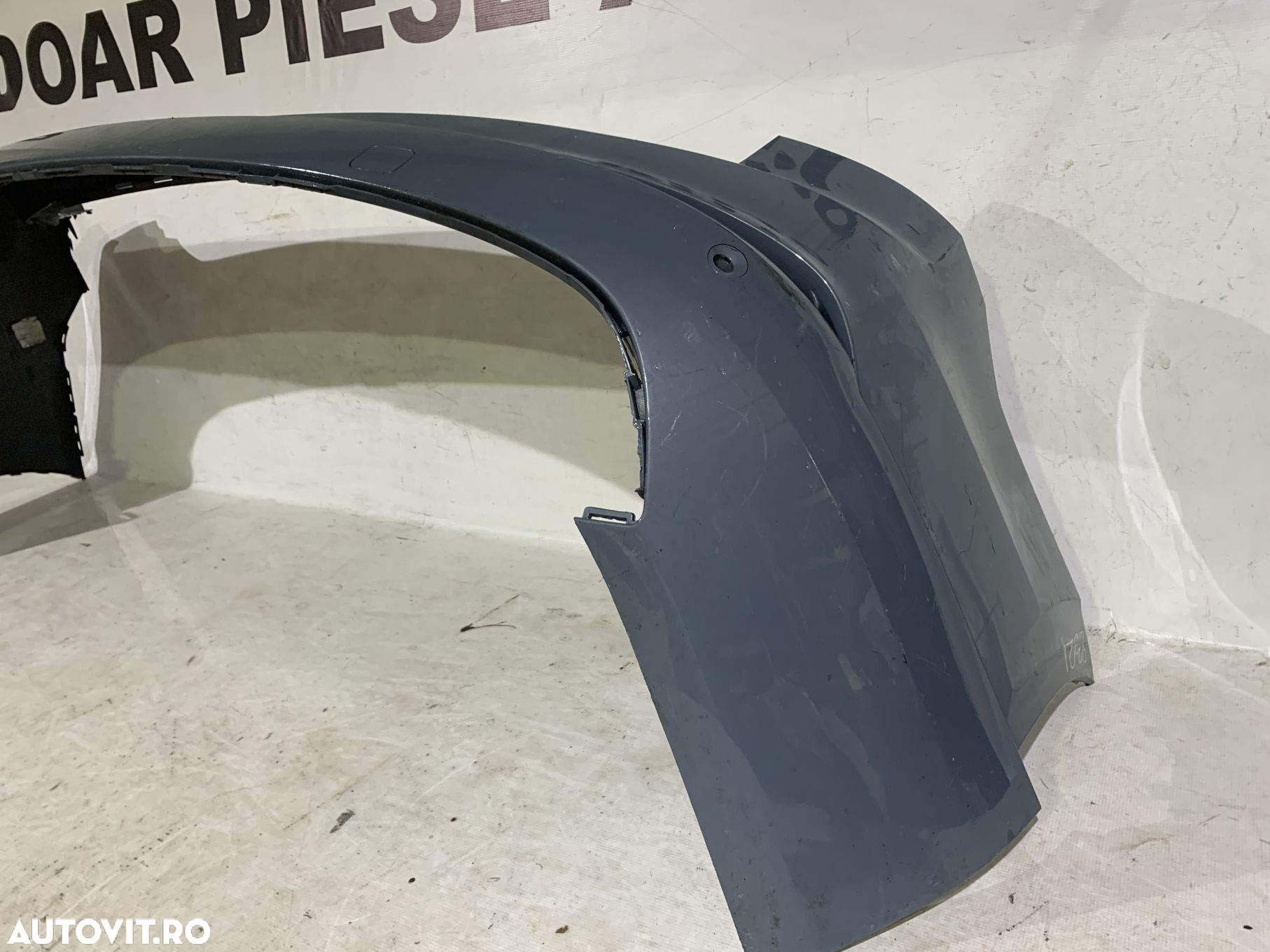 Bara spate Volvo XC90, 2015, 2016, 2017, 2018, 2019, 2020, cod origine OE 31690642. - 5