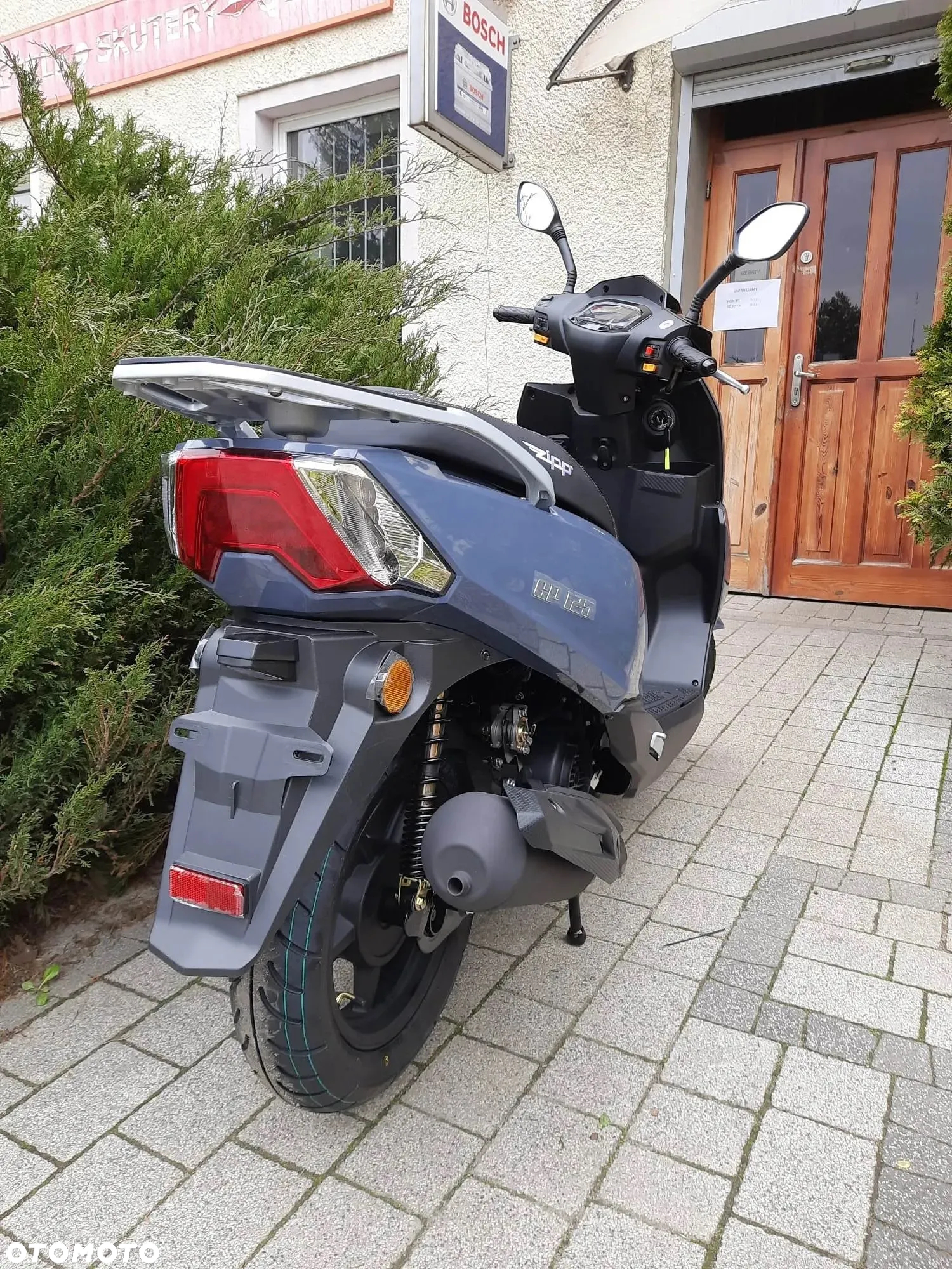 Zipp Inny - 2