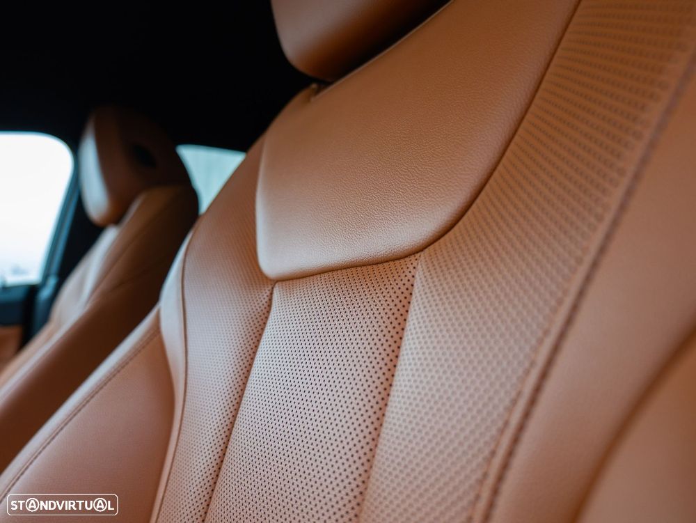 BMW 420 Gran Coupé d Desportiva M Auto - 31