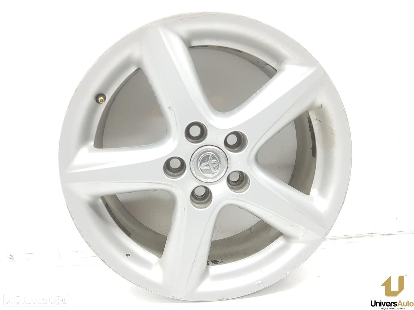 JANTE TOYOTA AVENSIS SEDAN 2007 -426110F080 - 3