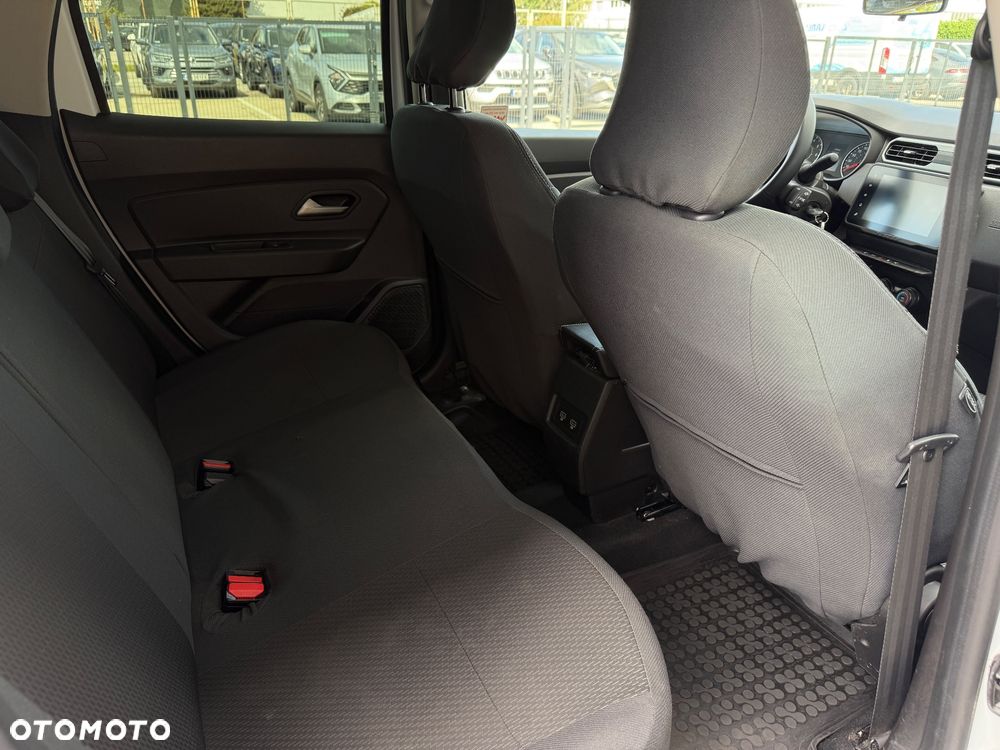 Dacia Duster 1.0 TCe Expression - 29