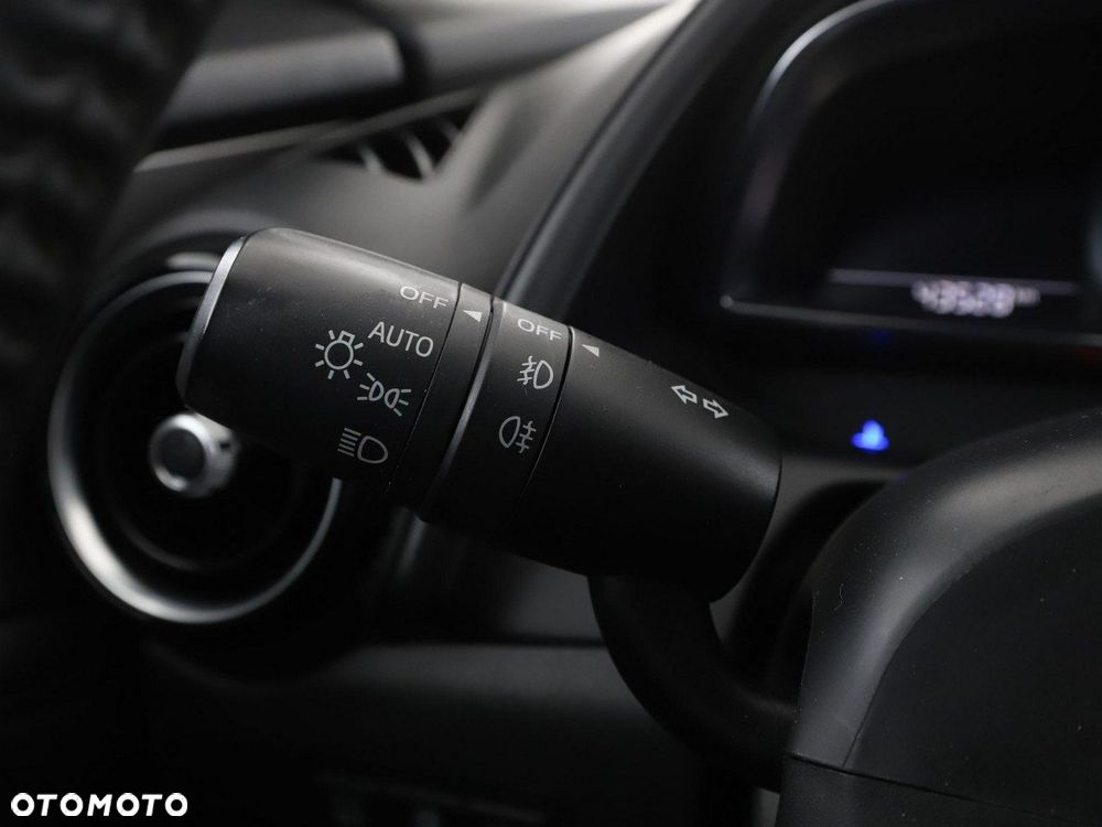 Mazda CX-3 SKYACTIV-G 121 FWD Exclusive-Line - 32