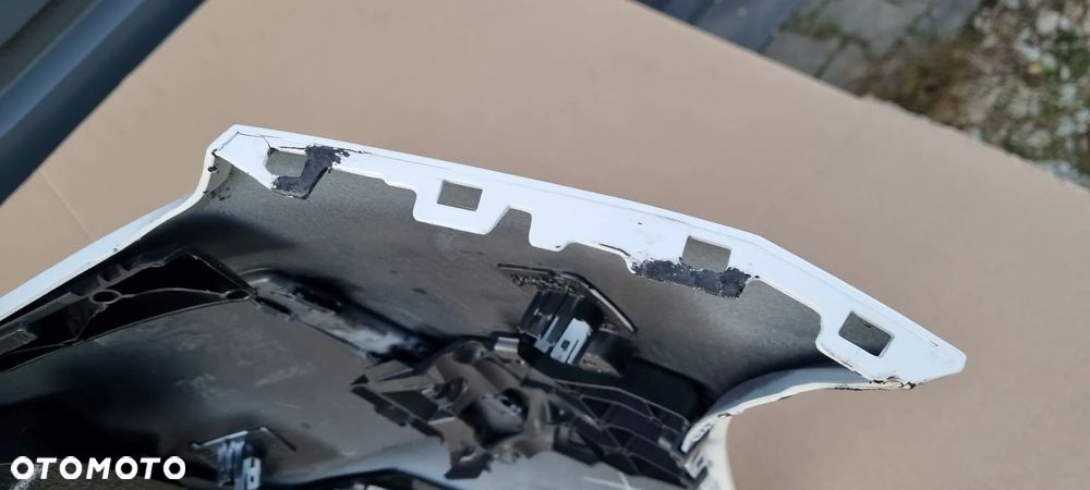 OPEL CORSA F LIFT 2023- Zderzak przód oryginał MC401 - 9