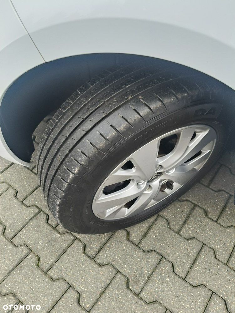 Citroën C4 Picasso - 33