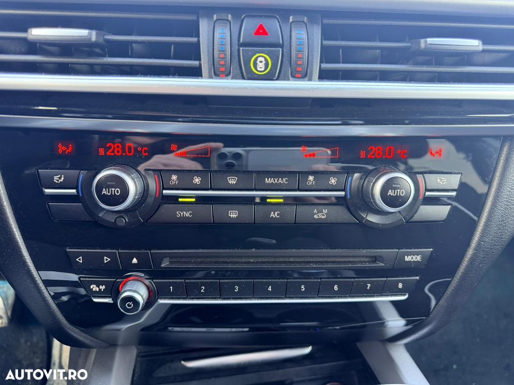 BMW X5 xDrive25d Sport-Aut. - 25