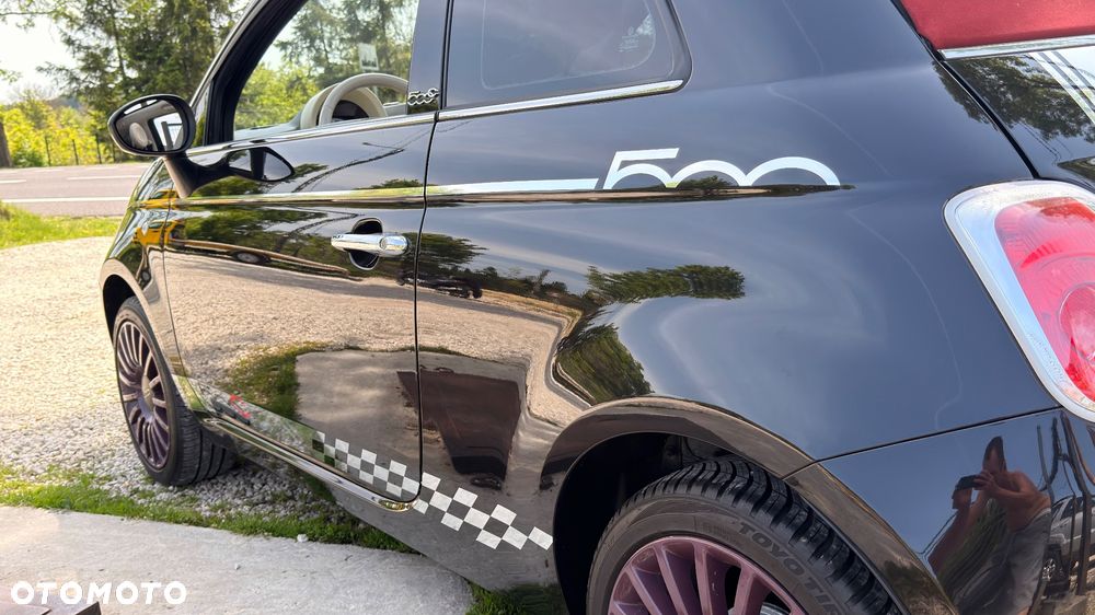 Fiat 500 1.2 Cult - 11