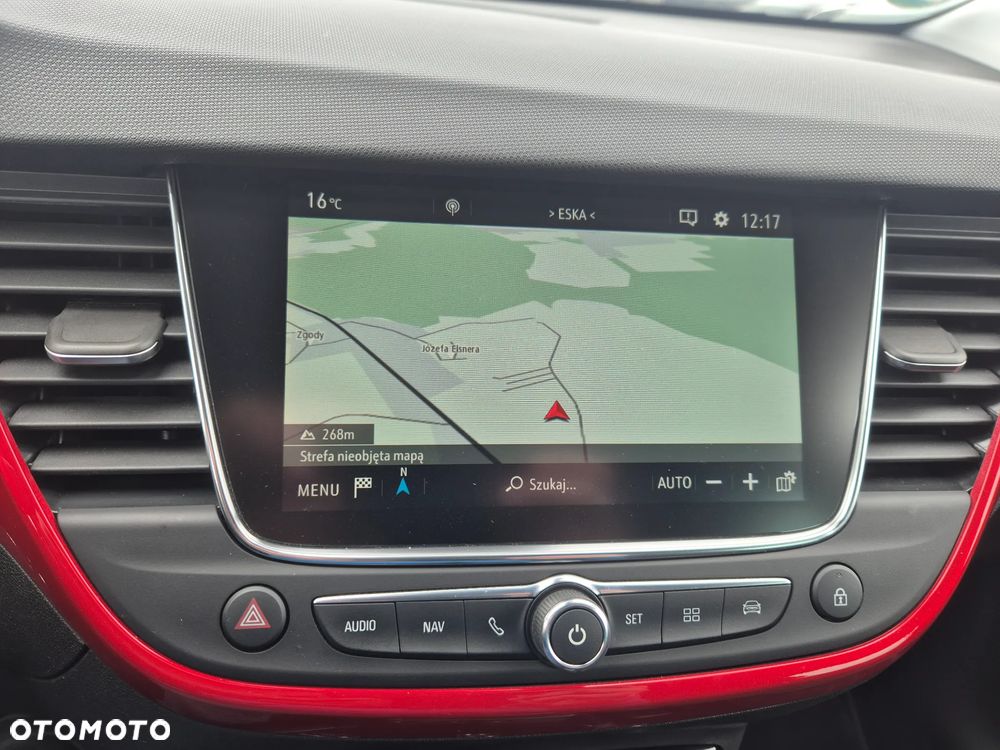 Opel Crossland X 1.2 Start/Stop Ultimate - 24