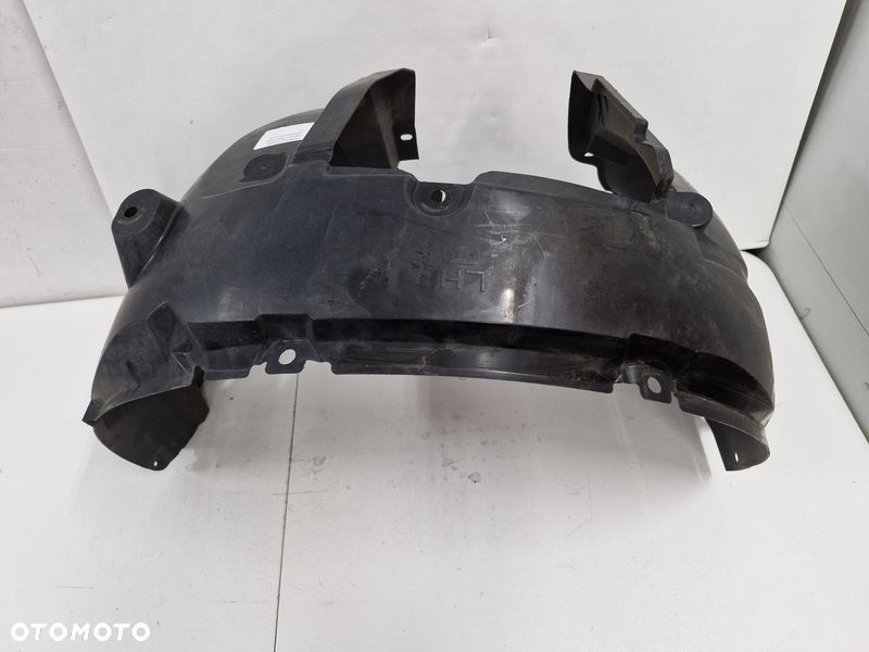 RENAULT KADJAR NADKOLE LEWY PRZÓD PRZEDNIE 638418554R - 2