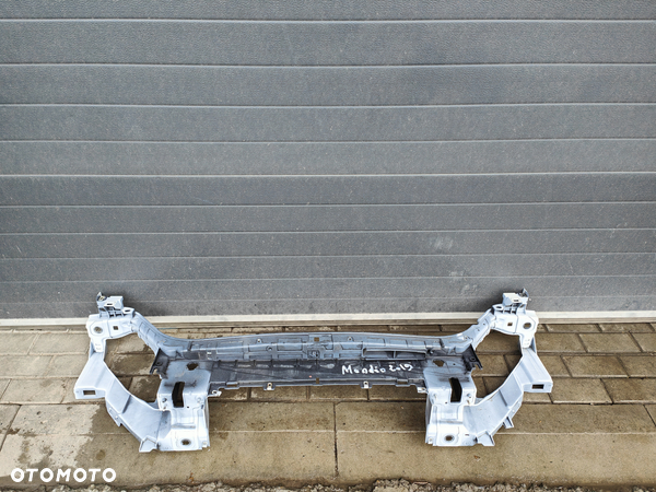 Pas przedni Ford Mondeo MK5 lift