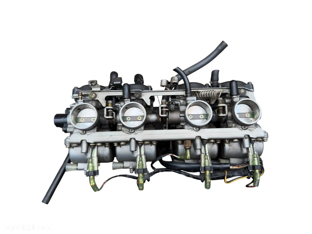 Gaźnik   Kawasaki ZR 7 S    ZR-7   98-05R - 1