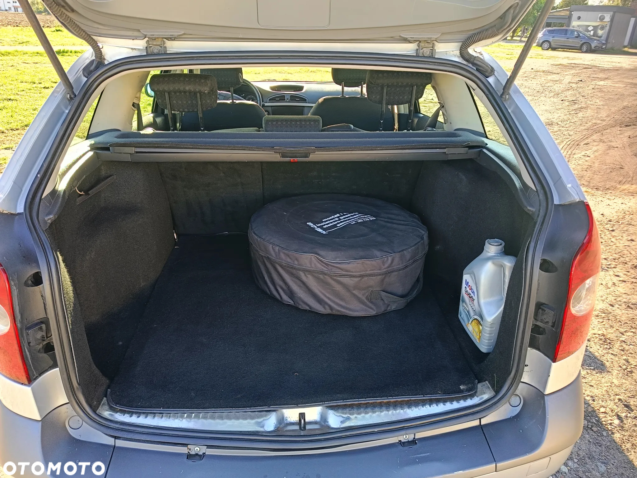Renault Laguna - 18