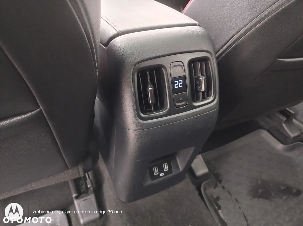 Hyundai Tucson 1.6 T-GDi HEV Executive N Line 2WD - 29