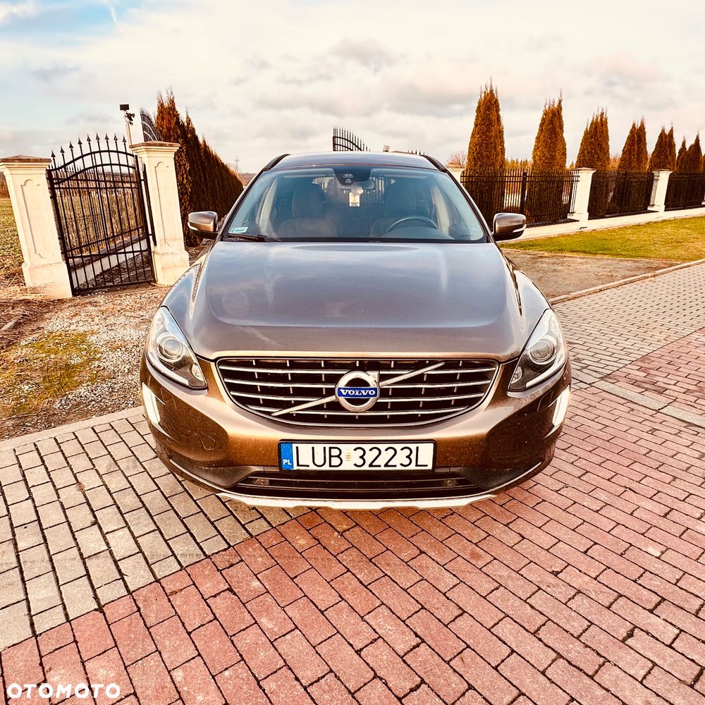 Volvo XC 60 D3 Momentum - 2