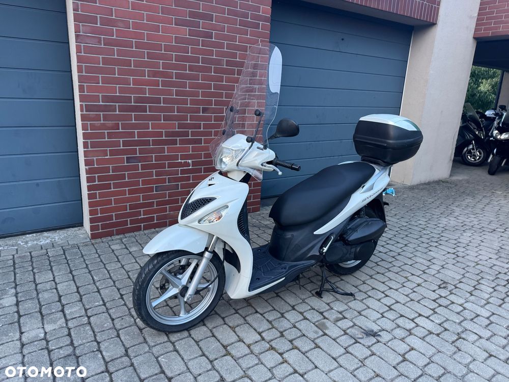 Suzuki Inny - 7