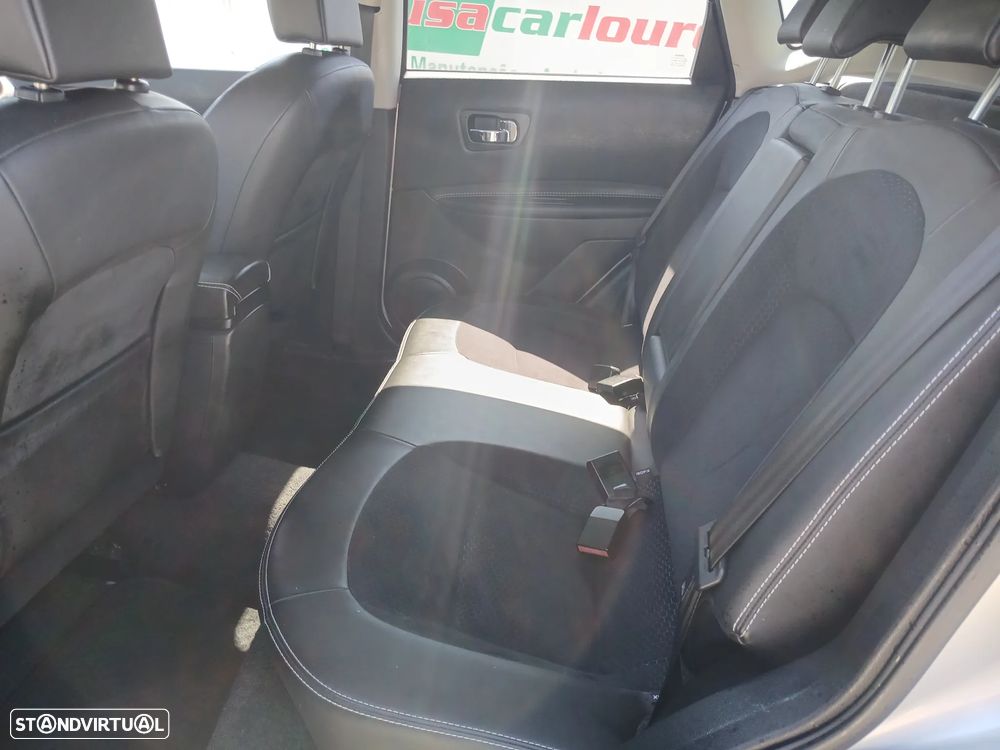 Nissan Qashqai 1.6 dCi 360 - 16