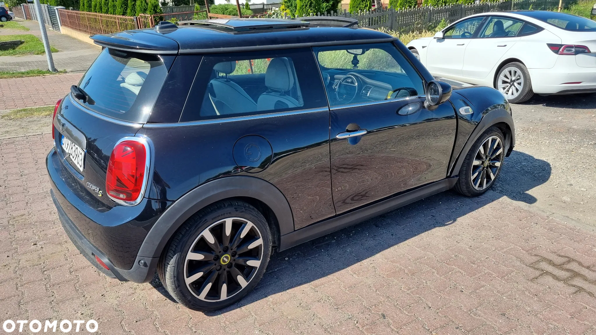 MINI Cooper SE Electric Collection - 8