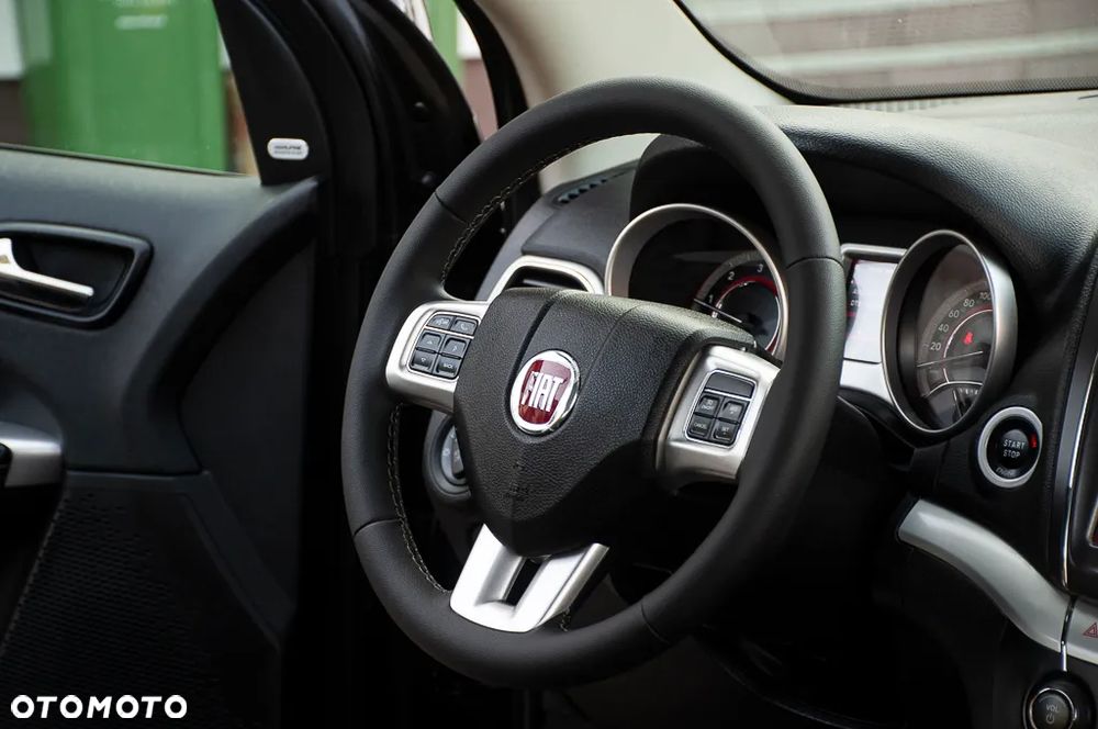 Fiat Freemont - 22