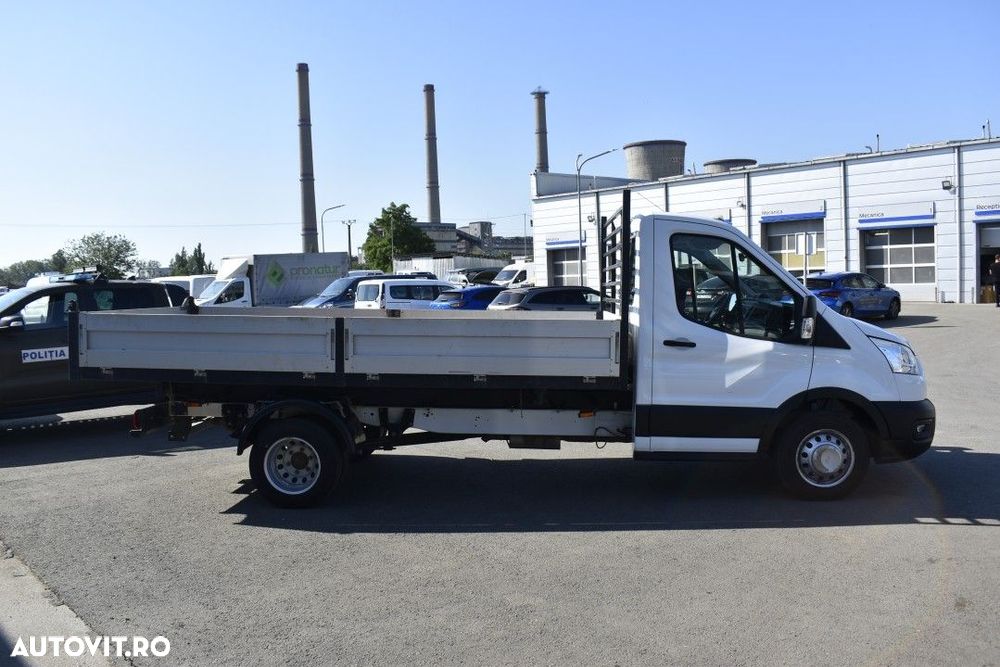 Ford Transit - 15