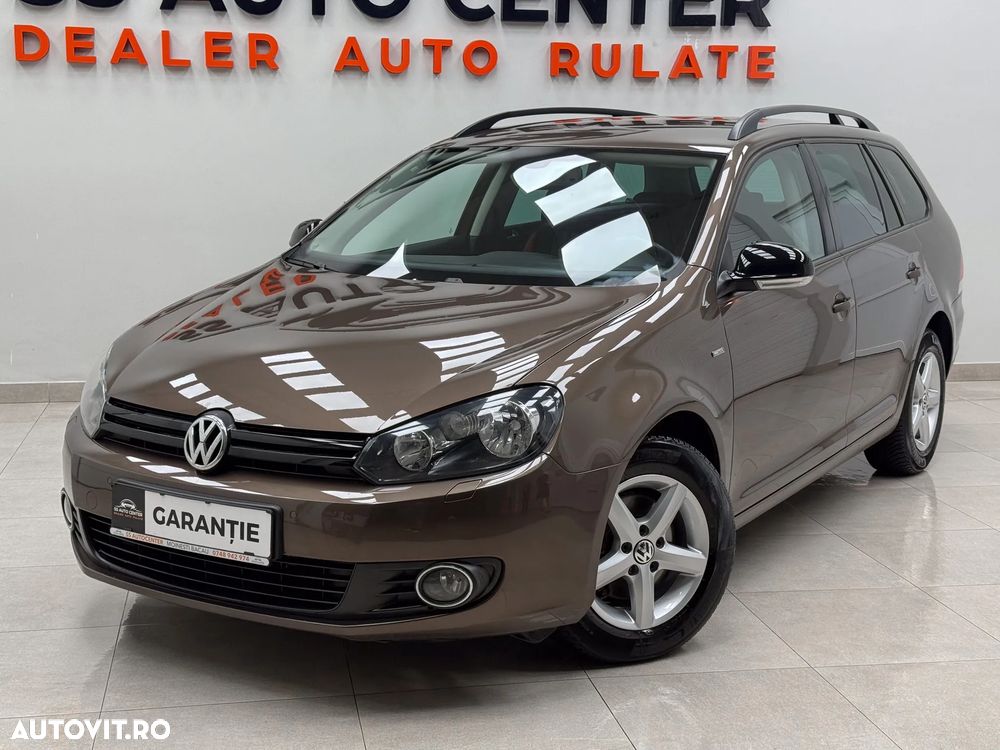 Volkswagen Golf 1.4 TSI DSG MATCH - 15