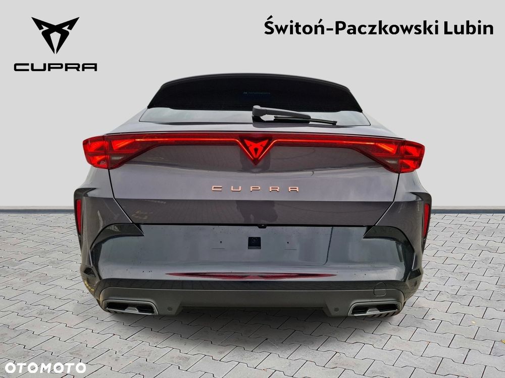 Cupra Formentor 1.5 eTSI mHEV DSG - 5