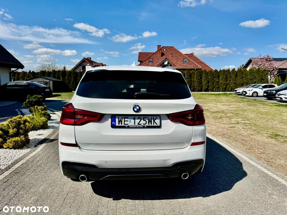 BMW X3 - 5