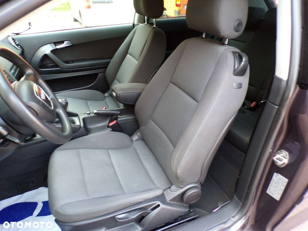 Audi A3 3-drzwiowe - 24