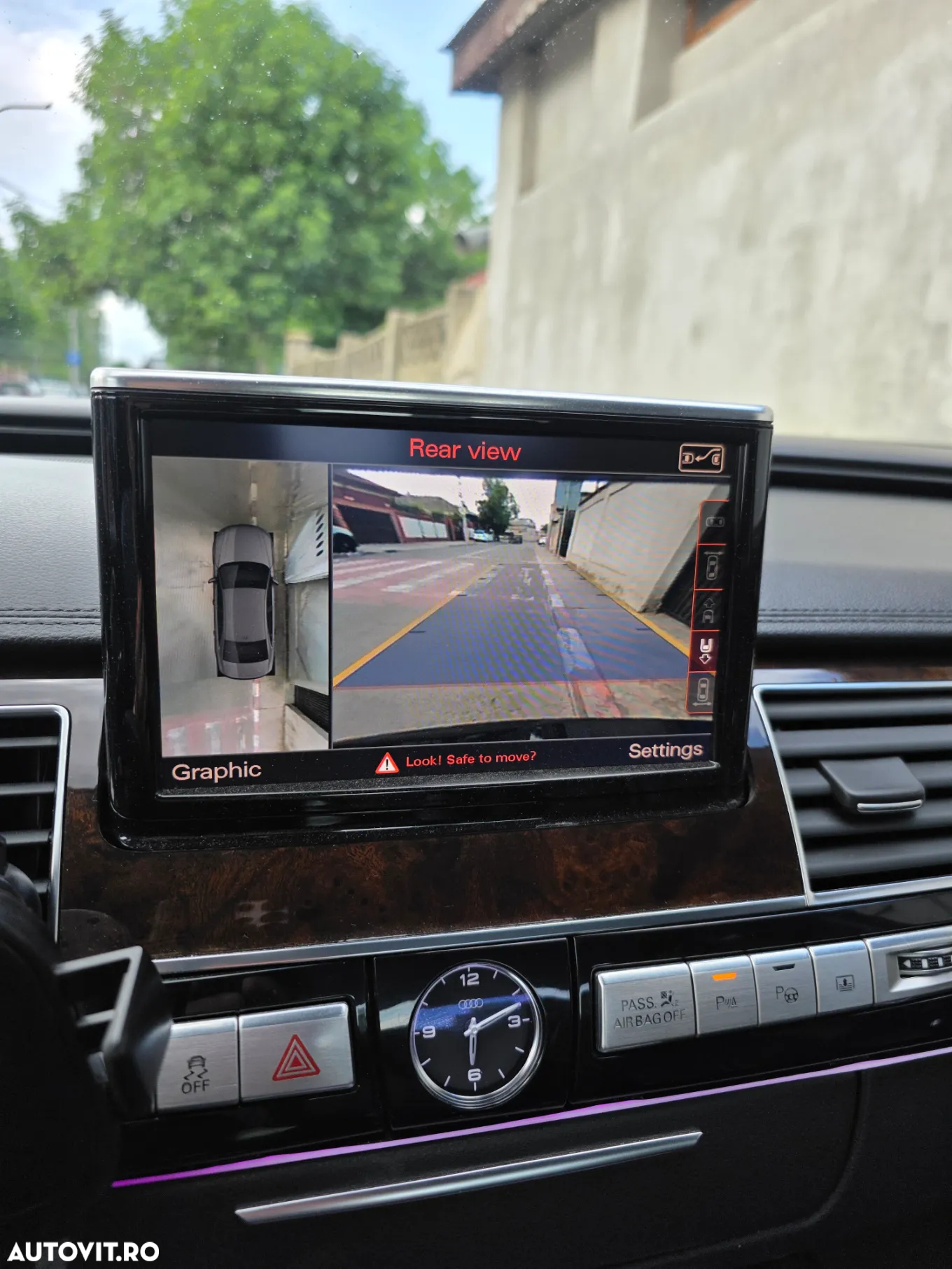 Audi A8 3.0 TDI DPF quattro Tiptronic - 17