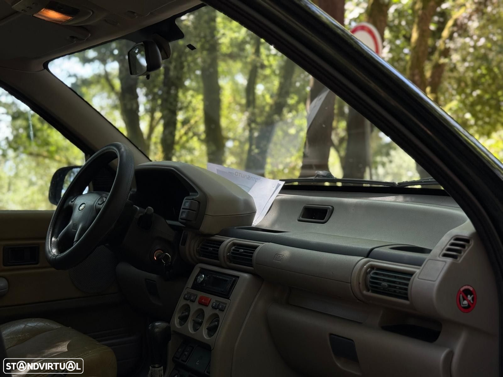 Land Rover Freelander - 24