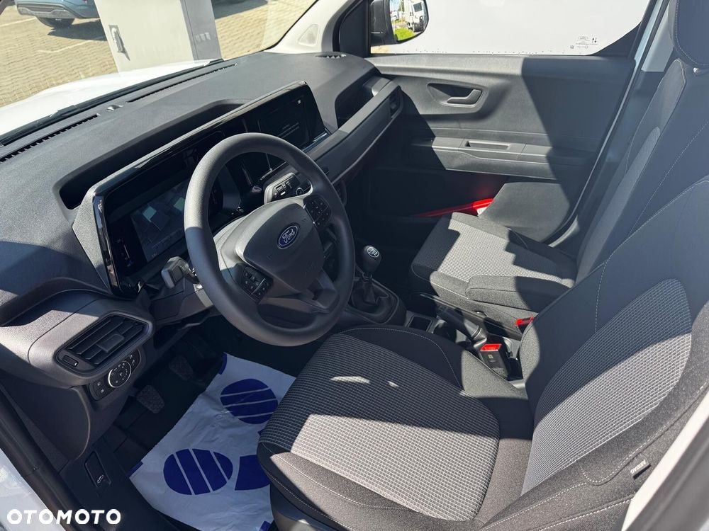 Ford transit-courier Transit Courier Van Trend M6 - 7