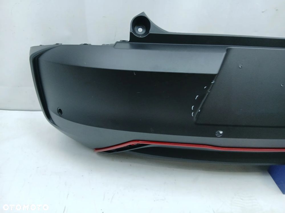 Zderzak tył tylny Alfa Romeo Junior 2024- - 2