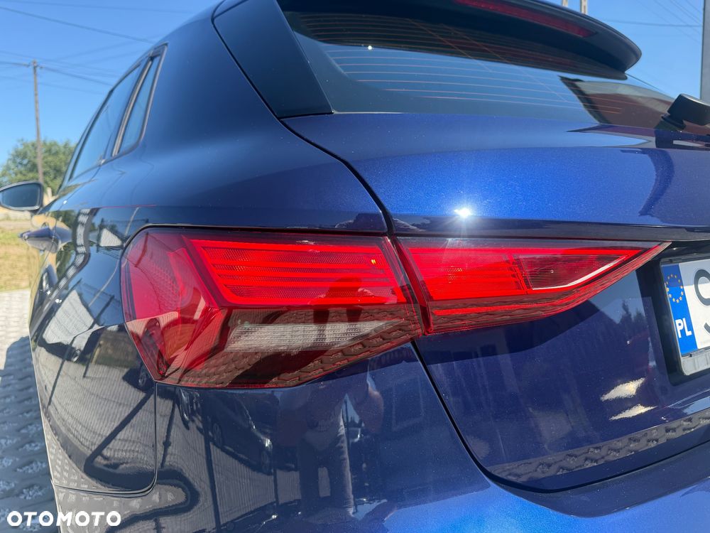 Audi A3 Sportback - 37