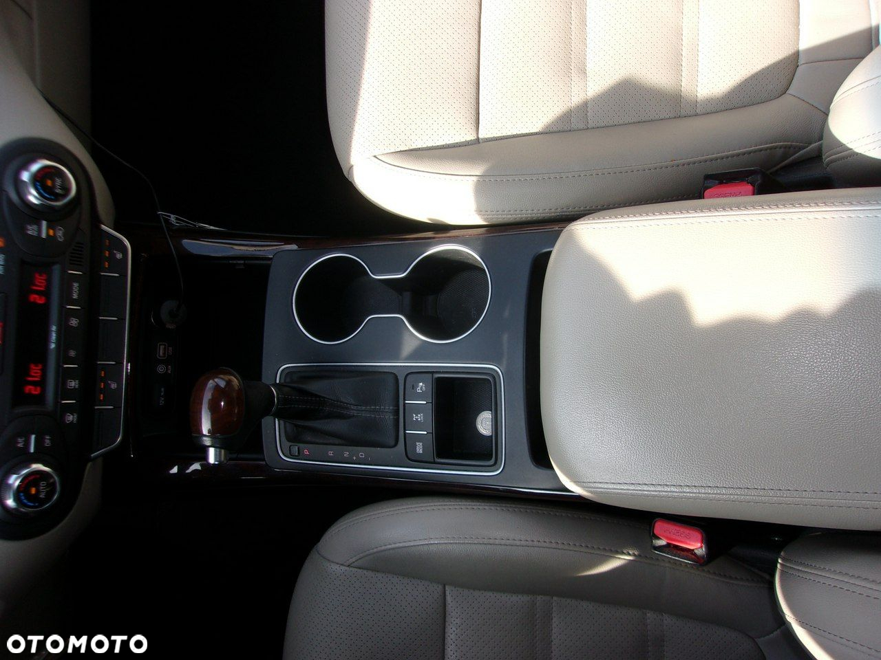 Kia Sorento - 20