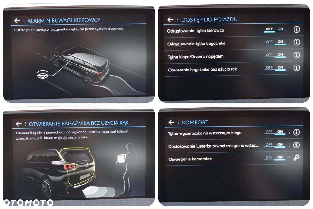 Peugeot 5008 1.6 PureTech GT Line S&S EAT8 - 33