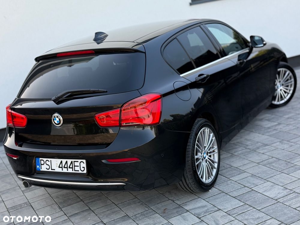 BMW Seria 1 118d Business Edition - 29