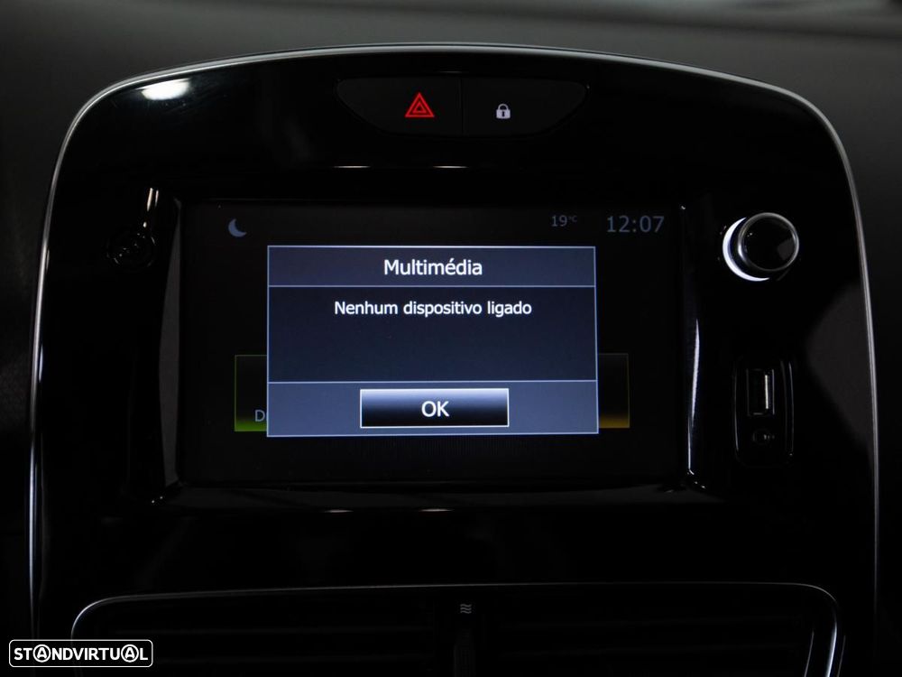 Renault Clio Sport Tourer 1.5 dCi Limited - 18