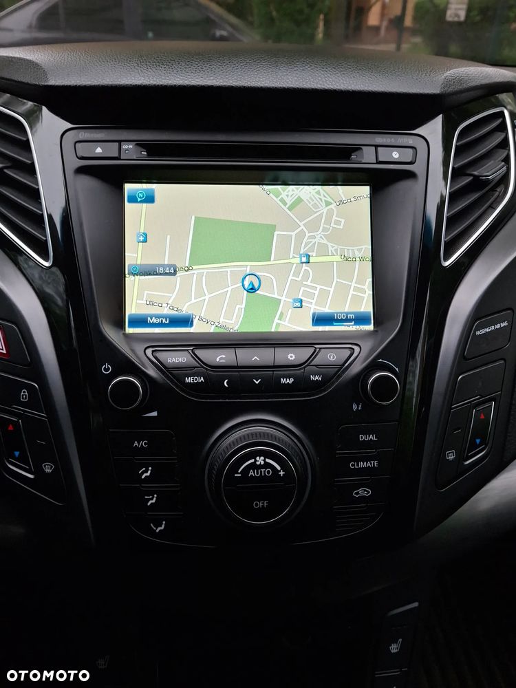 Hyundai i40 1.7 CRDi BlueDrive Comfort - 29