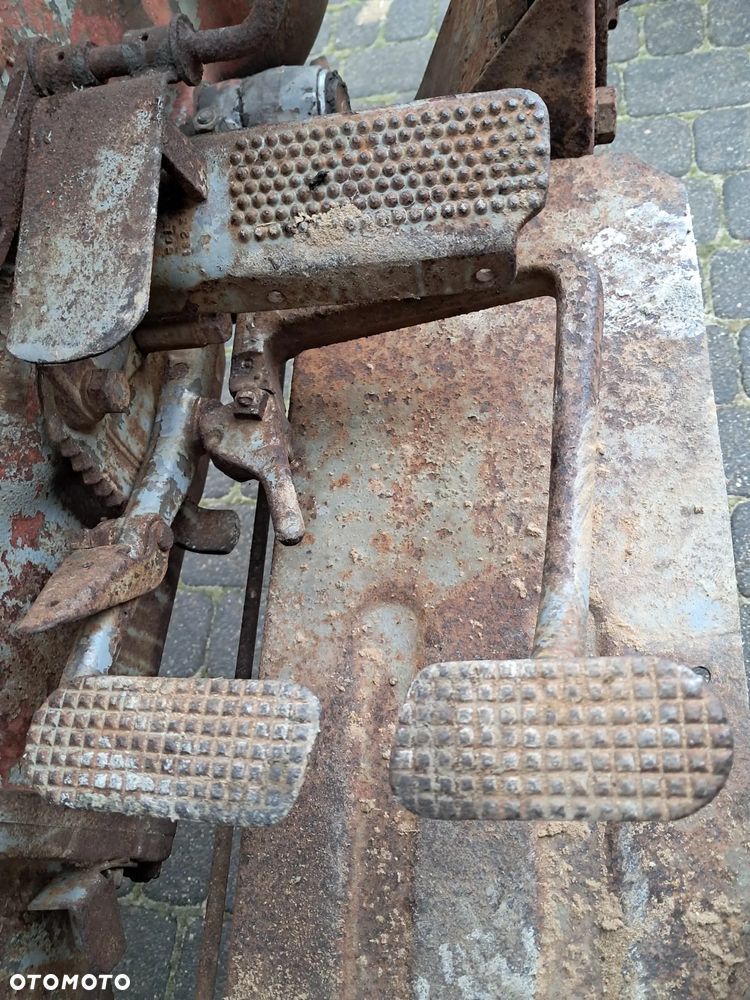 Massey Ferguson 65 L.C - 14