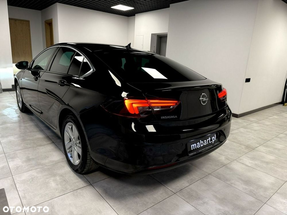 Opel Insignia - 2