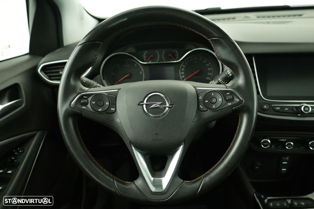 Opel Crossland X 1.6 CDTi Innovation - 16