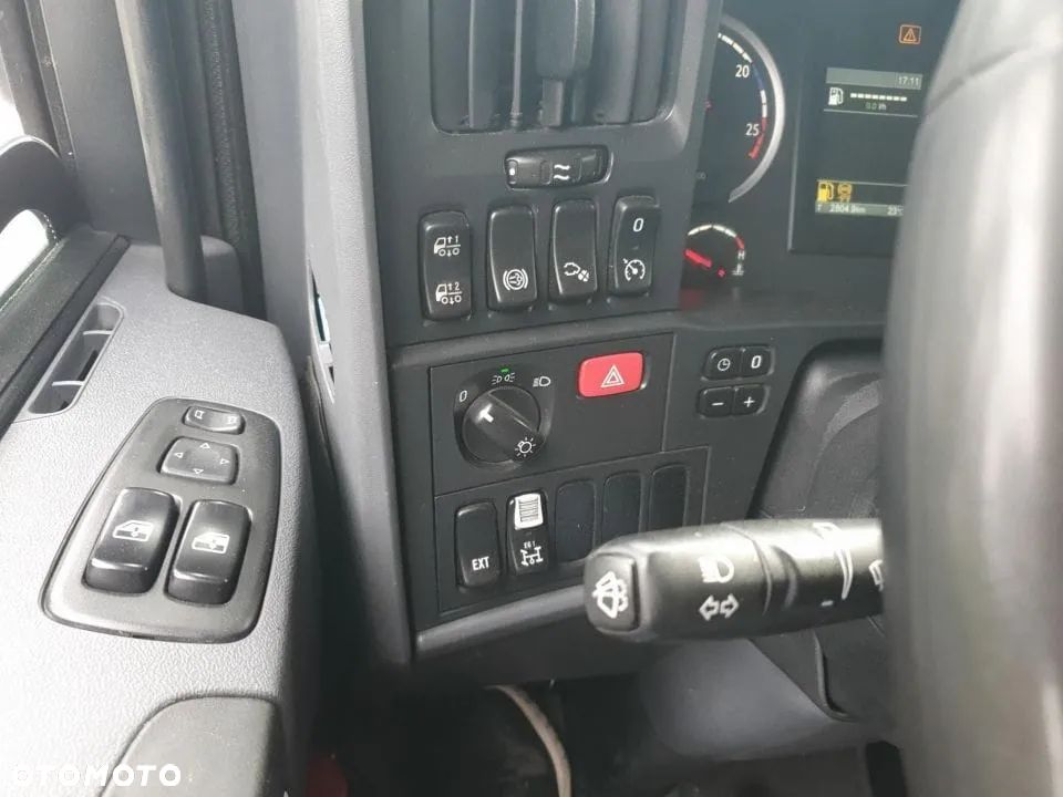 Scania R480 - 10