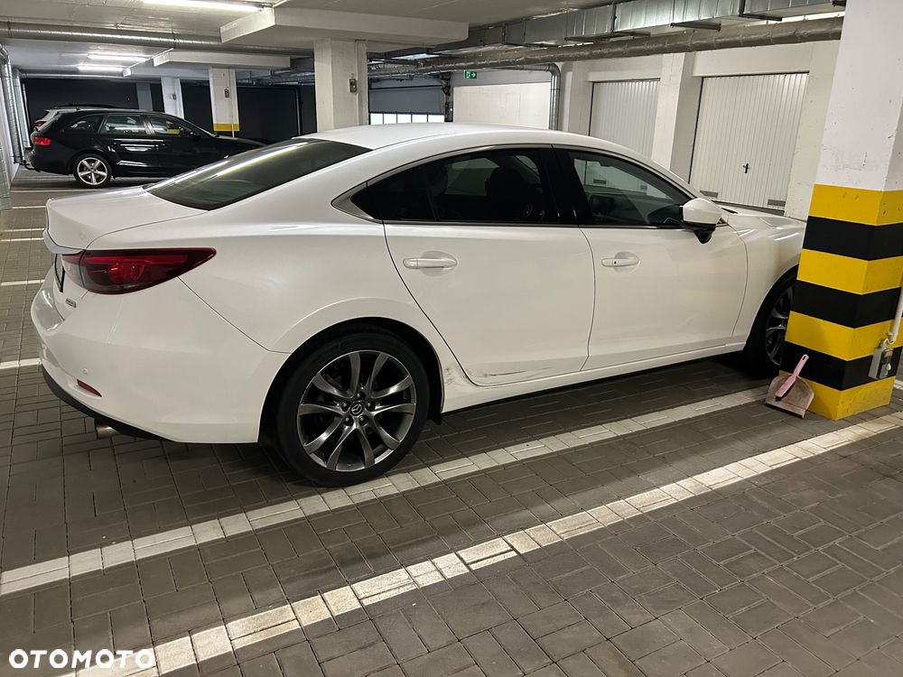 Mazda 6 2.0 Skypassion I-ELoop - 3