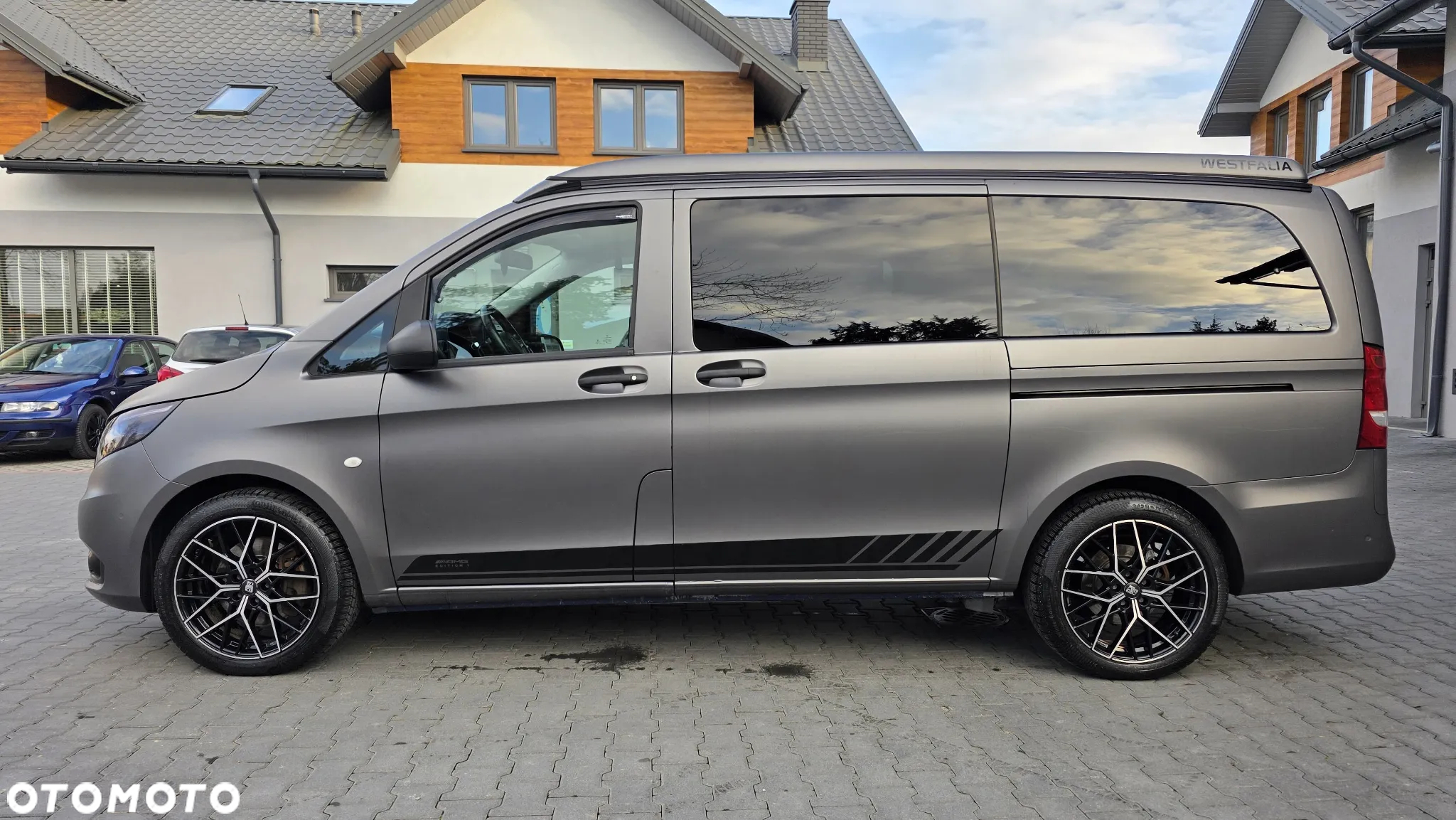 Mercedes-Benz Vito - 7