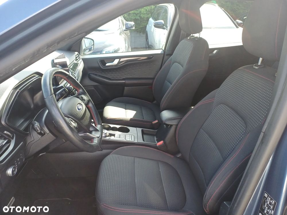 Ford Kuga 1.5 TDCi 2x4 ST-Line - 15