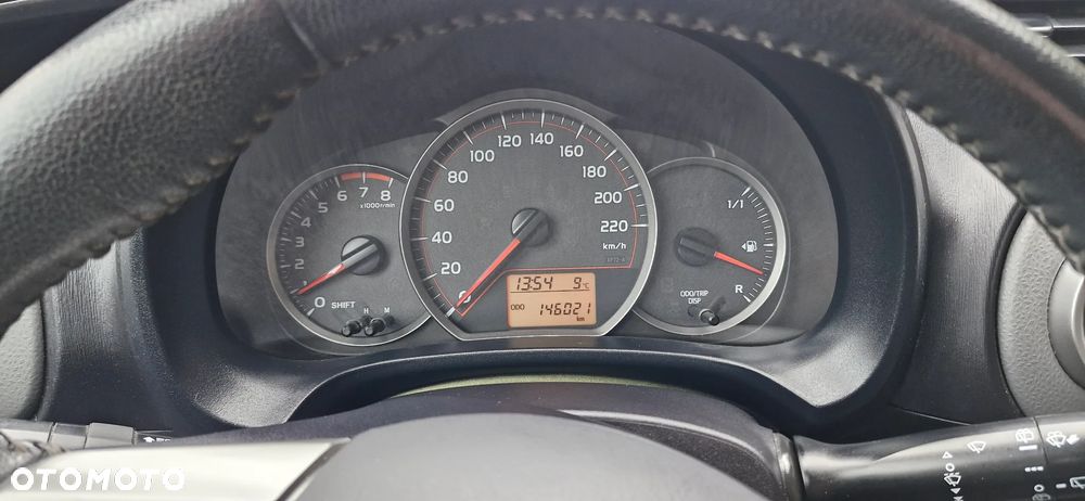 Toyota Yaris 1.33 VVT-i - 19