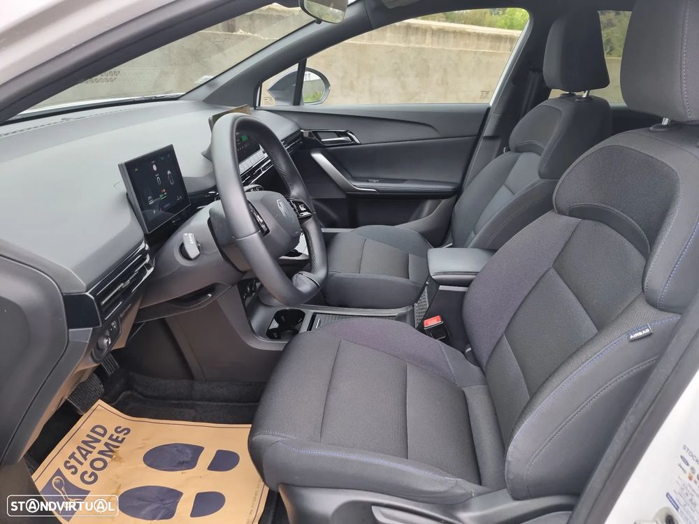 MG MG4 64 kWh Comfort - 10