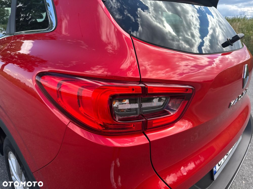 Renault Kadjar 1.2 Energy TCe Intens - 11